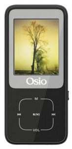 8GB FM radio Αναπαραγωγή ήχου MP3,WMA/WAV Ηχογράφηση Ελληνικό μενού Επαναφορτιζόμενη μπαταρία