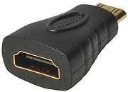 197100-0050 09004057 4250040940576 197100-0051 09004057, ADAPTOR ΣΥΝΔΕΣΗΣHDMI, male<> female, ΗEITECH