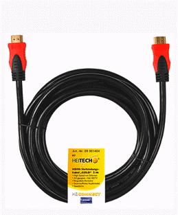 3 1,5μ OSK-1440 OSIO 5205082143019 1116301-0005 OSK-1440 OSIO ΚΑΛ. HDMI 1.