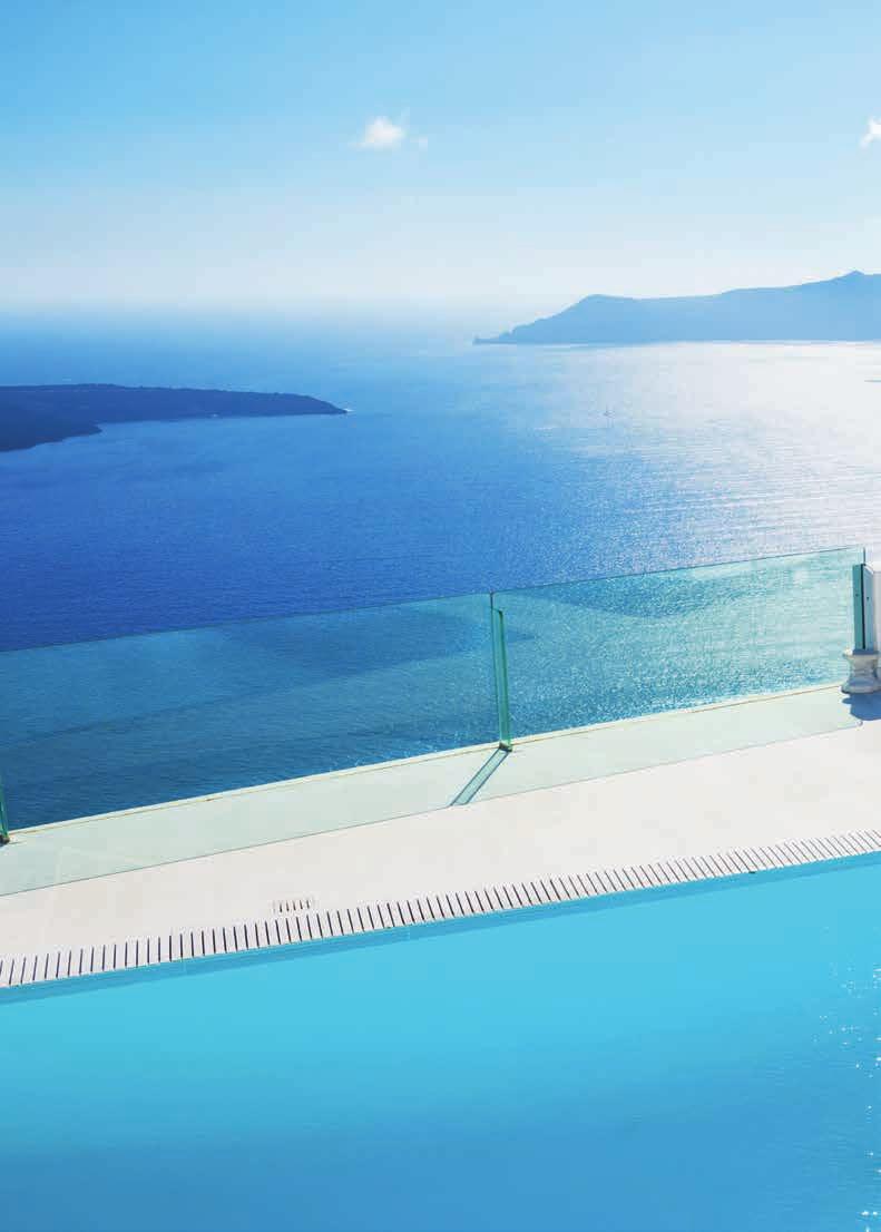 Λύσεις 5 αστέρων! ΑΝΑΚΑΙΝΙΣΗ Hotel Ο τουρισμός θεωρείται -δικαιολογημένα- η βαριά βιομηχανία της χώρας. Εκατομμύρια τουρίστες απ όλον τον κόσμο επισκέπτονται όλον τον χρόνο κάθε γωνιά της Ελλάδας.