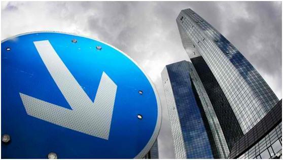 / Την κρατικοποίηση της Deutsche Bank, σε περίπτωση συστημικού κινδύνου, προτείνει οικονομολόγος Την κρατικοποίηση της Deutsche Bank σε περίπτωση ανάγκης εισηγείται ο οικονομολόγος του Ινστιτούτου