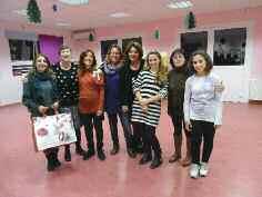 A Μόνο πλούσια μπορεί να χαρακτηριστεί η δραστηριότητα των Συλλόγων και των Ομάδων της ΟΓΕ σε όλη την Ελλάδα το προηγούμενο διάστημα.