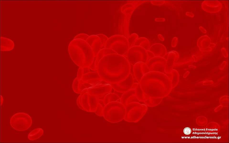 ΘΕΡΑΠΕΥΤΙΚΟΙ ΣΤΟΧΟΙ ΤΗΣ LDL-C ΠΟΛΥ ΥΨΗΛΟΣ: ΚΑΝ, ΣΔ2, ΣΔ1 >40 ετών, μέτριασοβαρή ΧΝΝ, Hellenic Heart SCORE>10% ΚΑΤΗΓΟΡΙΑ ΚΙΝΔΥΝΟΥ ΥΨΗΛΟΣ: SCORE 5-10%, ή 1 πολύ επιβαρυντικός παράγοντα κινδύνου, Οικογ.