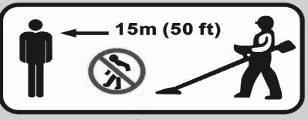 Before any use, refer to the corresponding paragraph in the present manual.