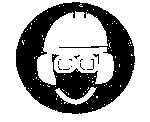 SAFETY INSTRUCTIONS This appliance is not intended for use by persons (including children) with reduced physical, sensory or mental capabilities, or lack of experience and knowledge, unless they have