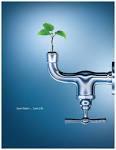 Σάββατο 1 Μαρτίου 2014 Σήμερα μιλήσαμε για την επαναχρησιμοποίηση του νερού στη ζωή μας καθώς