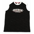 Πρόταση στόχος T-shirt με μανίκι ή χωρίς Η Reebok Sports παράγει δύο ειδών T-shirt: με μανίκι και χωρίς.