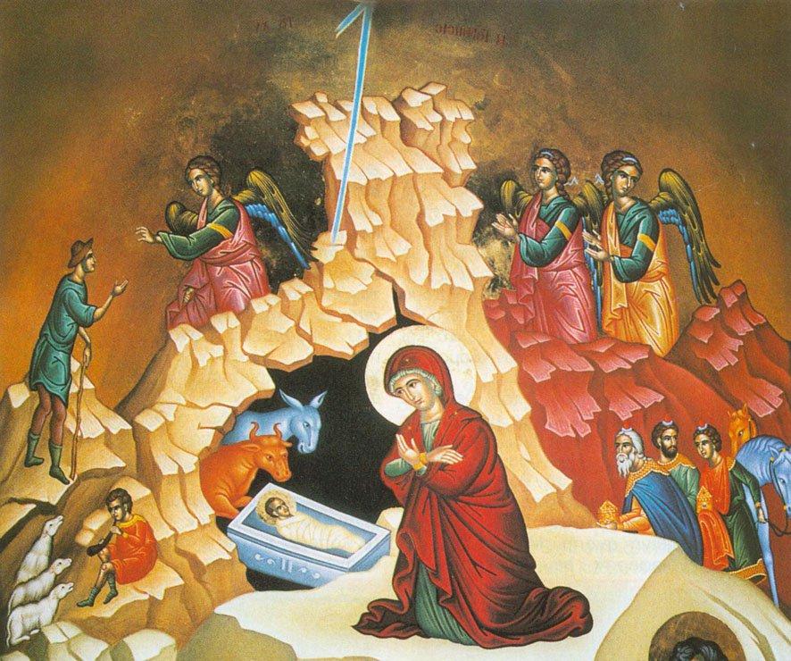 τουλάχιστον στη Δύση, συνεχίζεται μέχρι σήμερα.