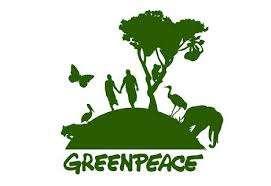 Greenpeace Η Greenpeace ϋχει αναλϊβει πρωτοβουλύεσ για να ςταματόςει η πόντιςη αποβλότων ςτη θϊλαςςα και να ςταματόςει να θεωρεύται η θϊλαςςα ωσ μύα απϋραντη χωματερό.