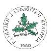 ΘΕΣΣΑΛΟΝΙΚΗ Τ.Θ. 1671 http:// www.forestry.