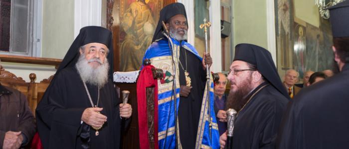 07/12/2018 Στα Ονομαστήρια του Μη