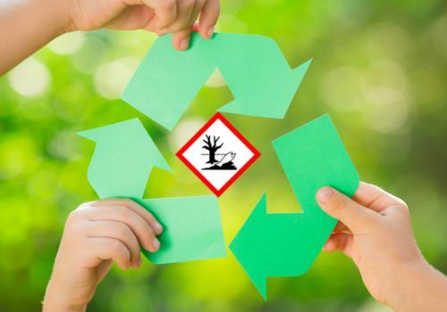 Διαχείριση αποβλήτων: Το πλαίσιο Σύμφωνα με την Οδηγία 2008/98 /ΕΚ όλα τα κράτη μέλη της ΕΕ πρέπει να «λαμβάνουν υπόψη τις γενικές αρχές περί προστασίας του περιβάλλοντος, της προφύλαξης και της