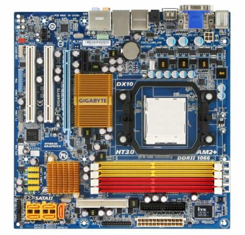 Μητρική Πλακέτα (Motherboard) Θύρες σύνδεσης (USB, ηχε