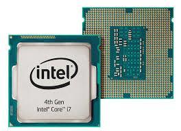 Επεξεργαστής ή Κεντρική Μονάδα Επεξεργασίας (CPU) O Επεξεργαστής είναι ο «Εγκέφαλος» του Υπολογιστή.
