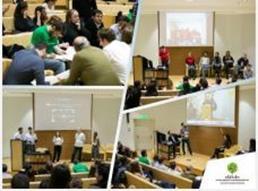 Creative Agencies Programmatic Buying Δρακοπούλου Σπυριδούλα - Head of Finance & Performance