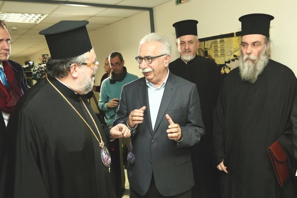 Φωτογραφίες: