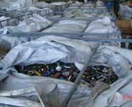 Ανακύκλωση Μπαταριών Η ΑΦΗΣ, διατηρεί συμφωνία με την εταιρεία REVATECH S.A. στο Βέλγιο για την ανακύκλωση των μπαταριών.