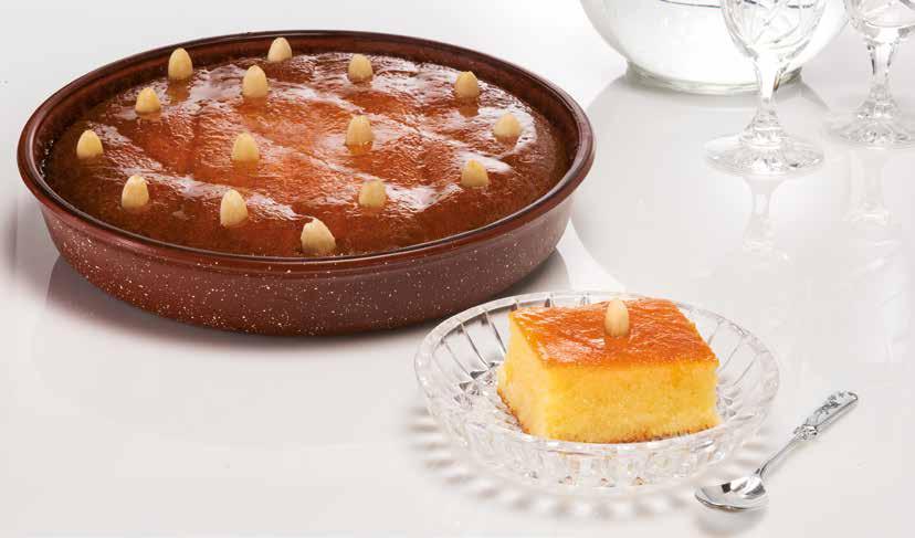 Dolce Paradiso Κάτι Παραπάνω.