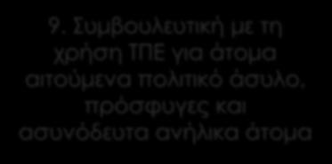 Participate και χρηματοοικονομικά ζητήματα