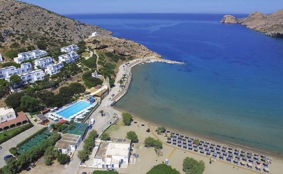 Τιμή κατ άτομο με SMART ALL INCLUSIVE 14/6-5/7 & 31/8-8/9 14/6-5/7 & 31/8-8/9 6/7-26/7 & 24/8-30/8 27/7-23/8 14/6-5/7 & 31/8-8/9 6/7-26/7 & 24/8-30/8 27/7-23/8 Δίκλινο Standard θέα χωριό 192 319 369
