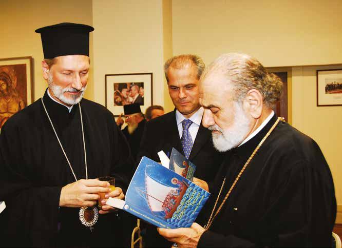 Δουνδουλάκης συνέδεσε αρχικά την Αγία και Μεγάλη Τεσσαρακοστή με την ποίηση υπογραμμίζοντας ότι η πρώτη, ως περίοδος περισυλλογής, συντριβής και σιωπής, έχει σημεία επαφής με την ποίηση.