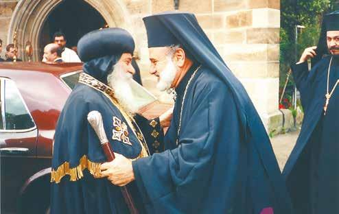 της επίσκεψής του στην Αυστραλία