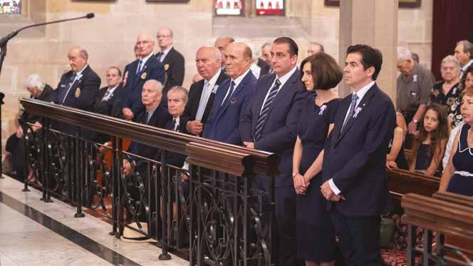 Ο Μπαρμπαγιάννης Μακρυγιάννης έλεγε: «Τι κι αν πεθάνουμε, για την πατρίδα και την θρησκεία μας αυτός ο θάνατος είναι