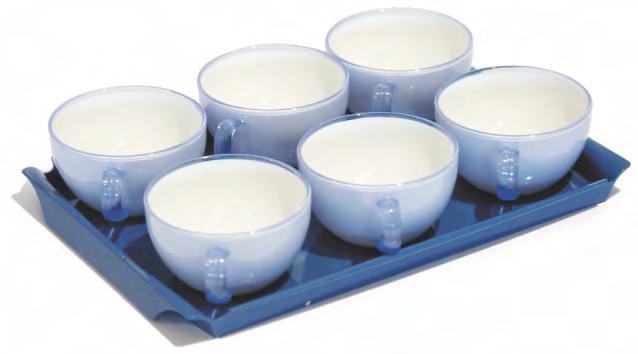 Αλάτι, Πιπέρι, Ζάχαρη GK KITCHENWARE Acrylic