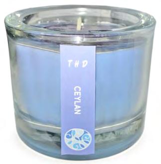 8 055742 822962 8 055742 822719 THD - CANDLE Ceylan -