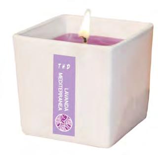 CERAMIC Lavender - 190gr THD - DIFFUSER NATURE Ambre - 200ml THD - DIFFUSER NATURE Cotton Flower - 200ml THD - DIFFUSER NATURE Legni Spezie - 200ml THD - DIFFUSER NATURE Melograno - 200ml THD -
