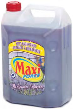 4Lt MAXI Floor
