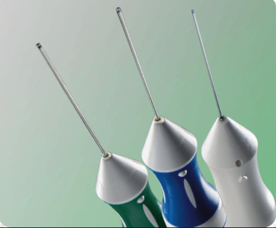 Pneumatic (δεκαετία 2000 έως σήμερα) Ελαφρύτεροι Τύπου γκιλοτίνας ΕΞΩΤΕΡΙΚΟ