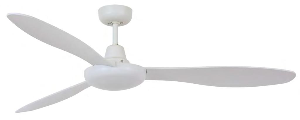 Jetstream Α SKU 80213020 B SKU 80213021 Μαύρο Μαύρο 148cm 3 ABS ABS 3 (Low-Medium-High) 188mm