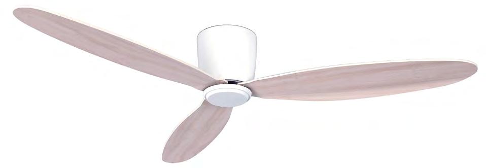 Airfusion Radar Α SKU 80210518 Β SKU 80212885 ς Δρυς Γ SKU 80210519 Xρωμέ Ματ Ξύλο Teak Δ SKU 80212883 Βερνικωμένο Μπρονζέ Σκούρος Δρυς 132.0 cm (Α,Γ,Δ) / 106.