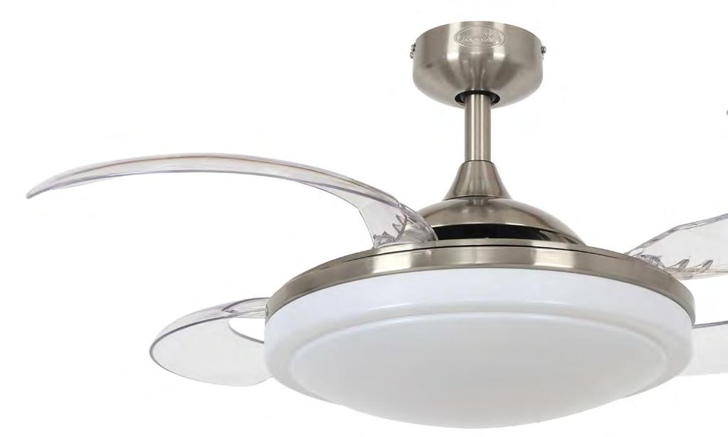 Evora Α SKU 80212980 Διαφανές Β SKU 80212982 Χρωμέ