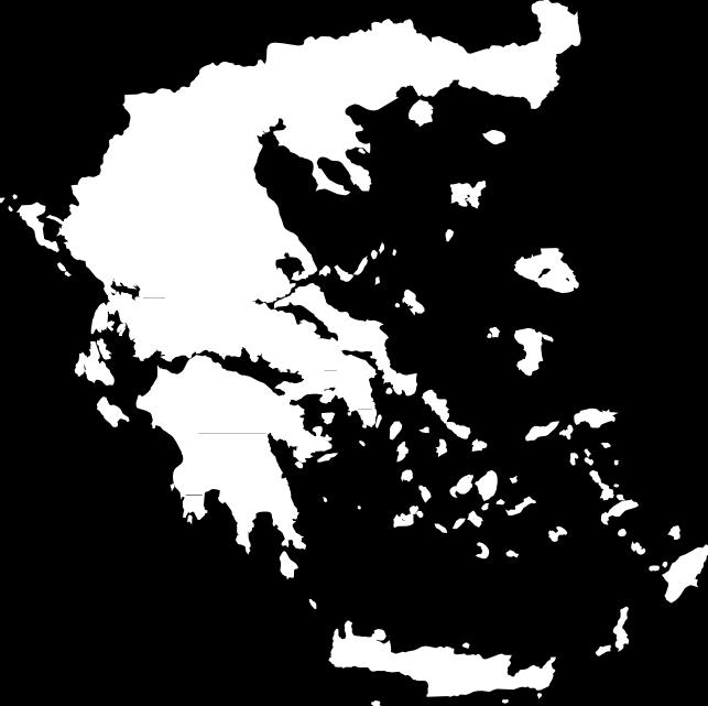 ΑΝΑΛΥΣΗ ΔΕΔΟΜΕΝΩΝ Κατανομή πηγών εισοδήματος σε κύριες και δευτερεύουσες ανά την επικράτεια 52.76% 47.