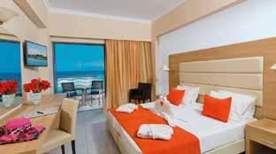4* / ΙΞΙΑ Το Belair Beach Hotel βρίσκεται σε μια προνομιακή τοποθεσία στην Ιξιά, κοντά στην όμορφη παραλία και στα κυριότερα αξιοθέατα.