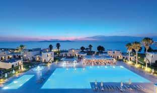 ΚΩΣ ΖΗΤΗΣΤΕ ΜΑΣ ΚΑΙ ΑΛΛΕΣ ΠΡΟΤΑΙΣ ΔΙΑΜΟΝΗΣ AEOLOS BEACH 4* Το Aeolos Beach Hotel προσφέρει πισίνα ολυμπιακών διαστάσεων, παιδική πισίνα και υπαίθριο