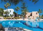 Στο Haridimos Apartments θα βρείτε επίσης ηλιόλουστη βεράντα, καθώς και εστιατόριο.