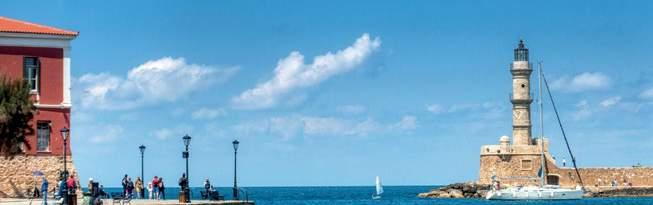 ΧΑΝΙΑ ΤΙΜΟΚΑΤΑΛΟΓΟΣ EPIMENIDIS HOTEL 3* ΠΡΩΙΝΌ ( ΑΓΊΑ ΜΑΡΊΝΑ ) ΠΕΡΊΟΔΟΣ 11/06-10/07 // 01/09-30/09 11/07-31/08 Διάρκεια 5ημ 8ημ 5ημ 8ημ 415 545 445 565 1ο παιδί 0-12 ετών 165 195 165 195 Φόρος