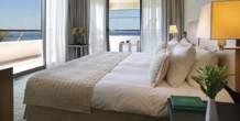 684,00 DELUXE SUITE GOLF VIEW 503,00 572,00 652,00 742,00 DELUXE SUITE SEA VIEW 548,00 623,00 712,00 814,00 SUPERIOR FAMILY ROOM GOLF VIEW 362,00