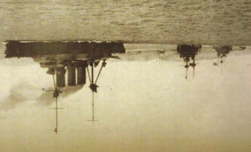 τη σωτηρία του από ολοκληρωτική καταστροφή. Τον Οκτώβριο του 1912 το θρυλικό θωρηκτό «Αβέρωφ» καταλαμβάνει την Ίμβρο.