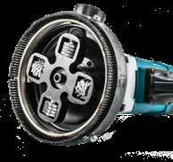 Ø125mm 155 85 BAG2400 003700