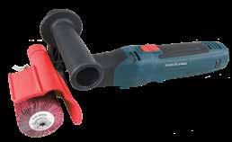 1500-3200rpm Με εξαρτήματα σε