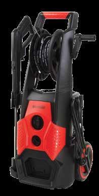 πίεσης Ισχύς 2000W Μέγιστη Παροχή 450L/h