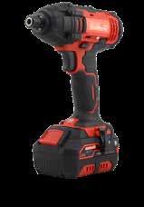 Evolution 80 37 Μπαταρία Li-Ion 20V BEV2002