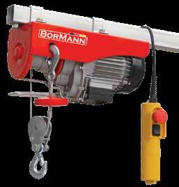 Ηλεκτρικό παλάγκο Μοντ. BPA2512 BPA2500 BPA3018 BPA4000 BPA5018 BPA6000 BPA8018 BPA1018 Κωδ.