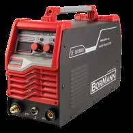 0mm 465 259 BIW1900 018278 Ηλεκτροκόλληση Inverter TIG Παλμικό υψίσυχνο Ρεύμα 160A
