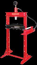 εργασίας 51-1131mm 165kg Διαστάσεις 860x800x310mm Με αντλία
