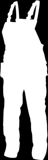με τιράντες, 65% Polyester, 35% Βαμβακερό, 267g/m 2 Κωδ.